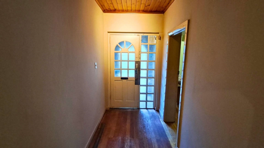To Let 2 Bedroom Property for Rent in De Kuilen Western Cape